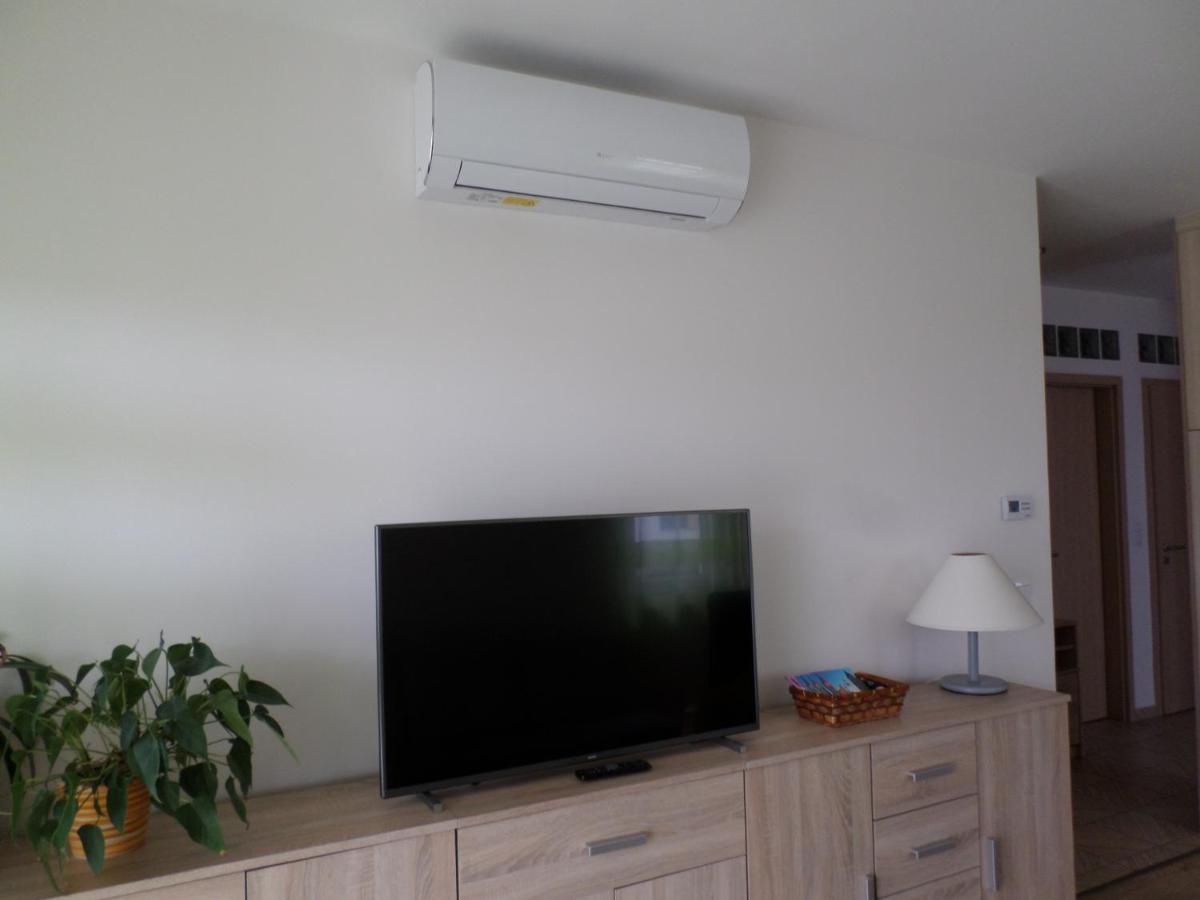 Lakóparki Apartman Veszprém Kültér fotó