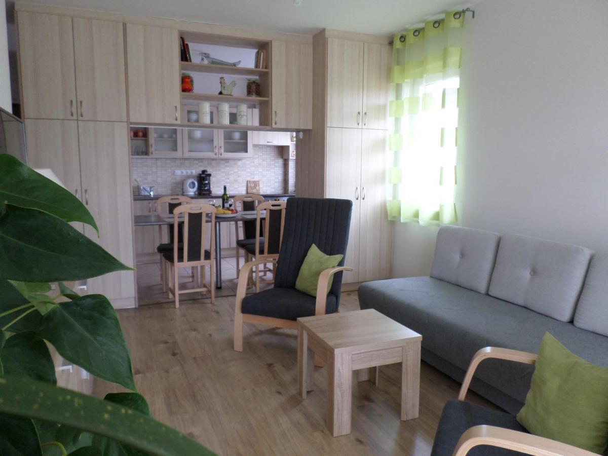 Lakóparki Apartman Veszprém Kültér fotó