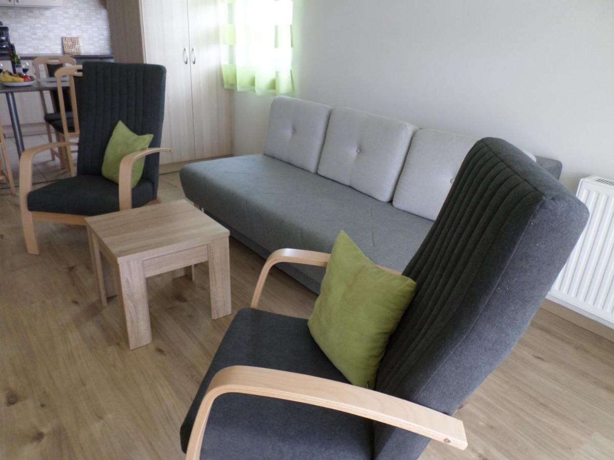 Lakóparki Apartman Veszprém Kültér fotó