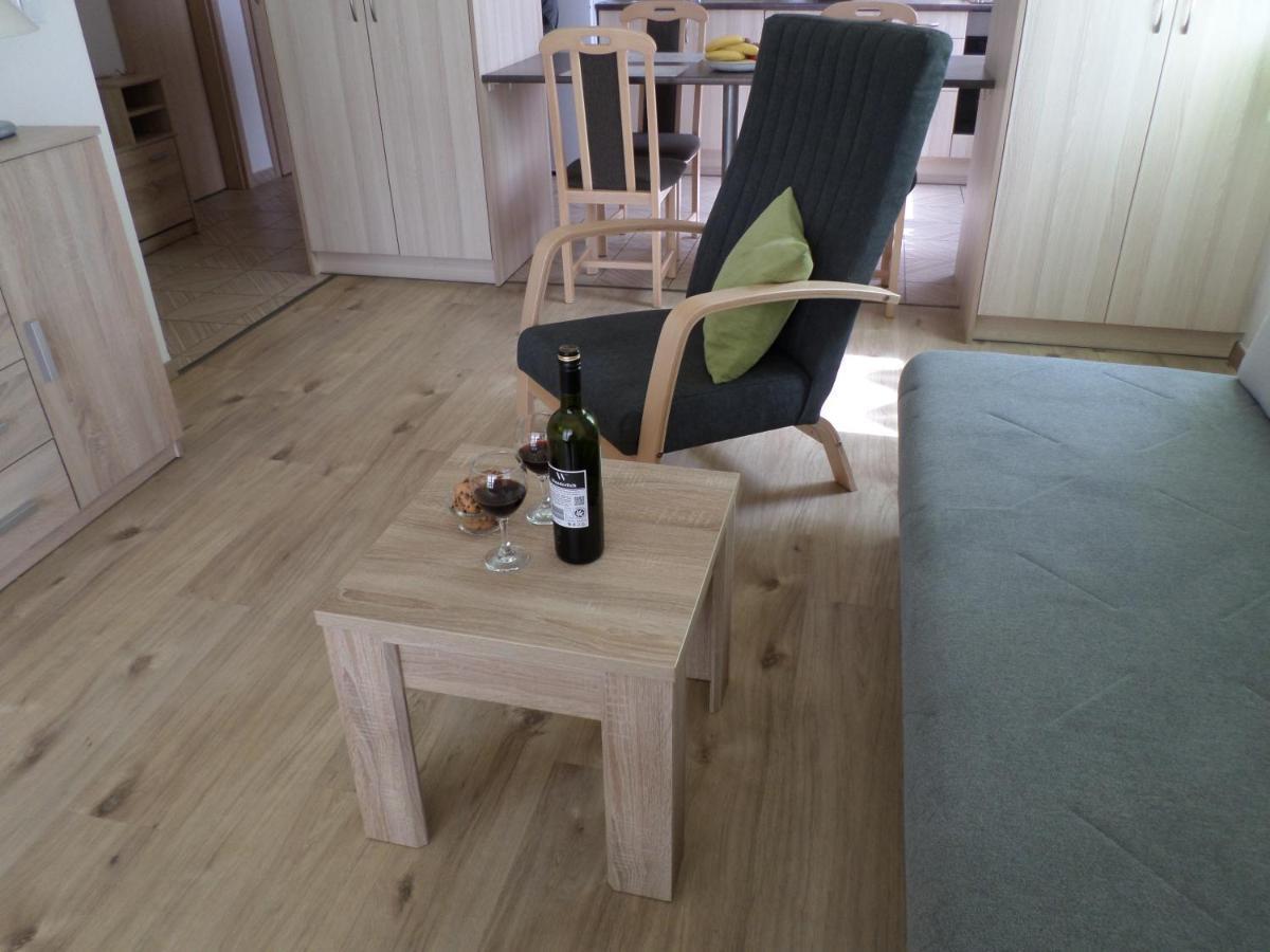 Lakóparki Apartman Veszprém Kültér fotó