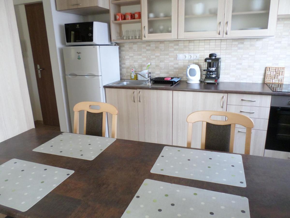 Lakóparki Apartman Veszprém Kültér fotó