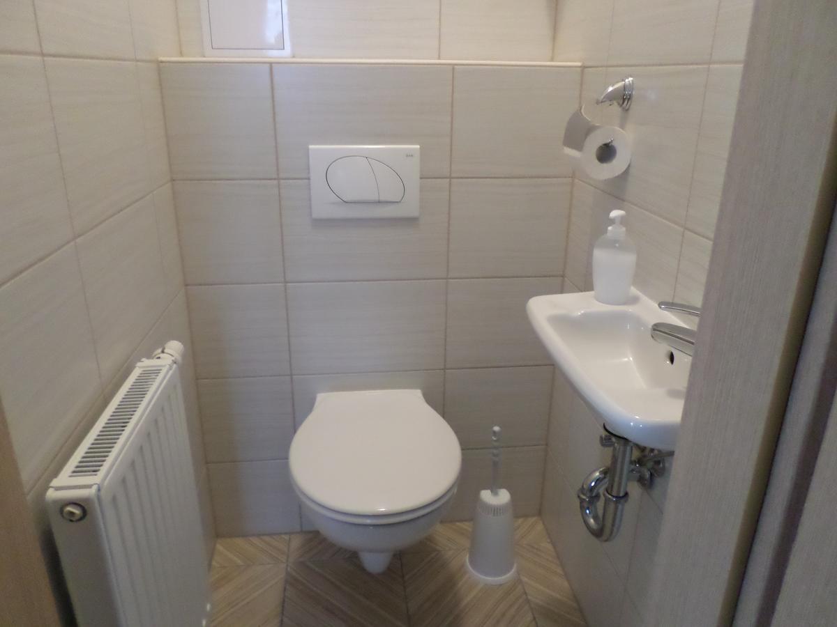 Lakóparki Apartman Veszprém Kültér fotó