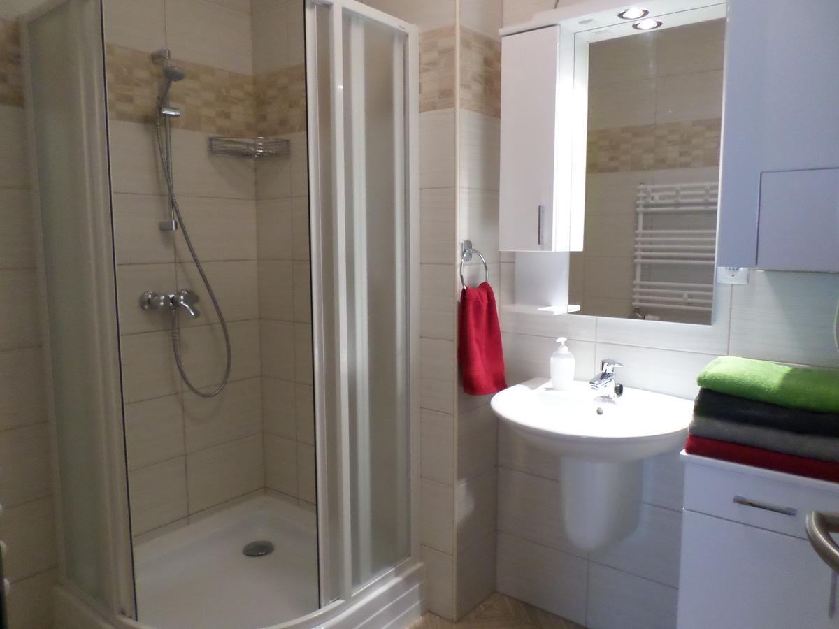 Lakóparki Apartman Veszprém Kültér fotó