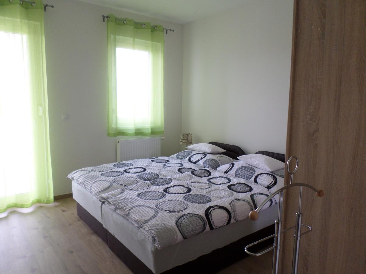 Lakóparki Apartman Veszprém Kültér fotó