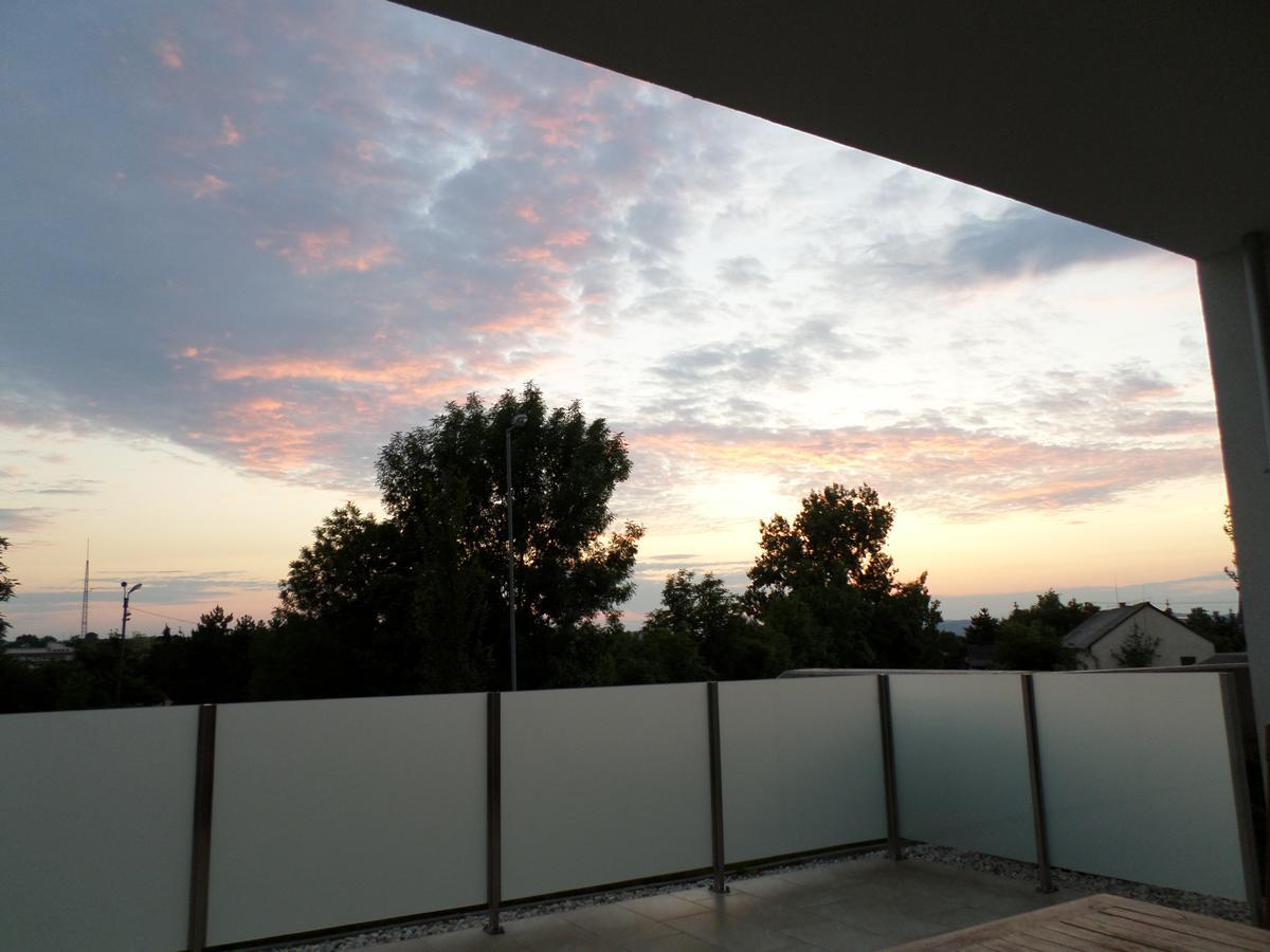 Lakóparki Apartman Veszprém Kültér fotó
