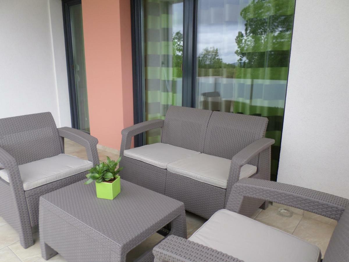 Lakóparki Apartman Veszprém Kültér fotó